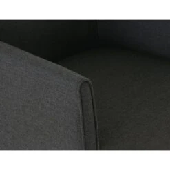 Siena Garden Tango Gartensessel Aluminium/Sunbrella® Matt Anthrazit/Anthrazit 14 Siena Garden Tango Gartensessel Aluminium/Sunbrella® Matt Anthrazit/Anthrazit -Garten Leben 1233312 6