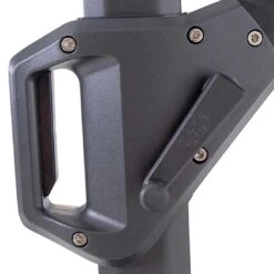 Siena Garden Sunset N+ Ampelschirm 350x260 Cm Anthrazit/Ecru -Garten Leben 1246655 7