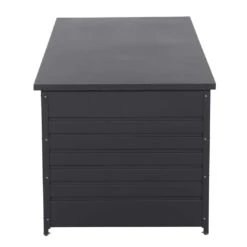 Siena Garden Sabano Kissenbox 180x79x71cm Aluminium Matt Anthrazit 12 Siena Garden Sabano Kissenbox 180x79x71cm Aluminium Matt Anthrazit -Garten Leben 1247700 2 1
