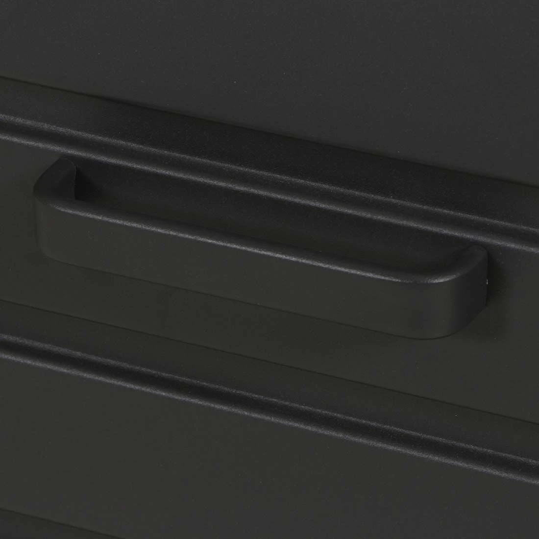 Siena Garden Sabano Kissenbox 180x79x71cm Aluminium Matt Anthrazit 6 Siena Garden Sabano Kissenbox 180x79x71cm Aluminium Matt Anthrazit – Bild 4