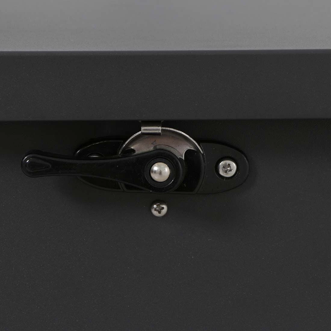 Siena Garden Sabano Kissenbox 180x79x71cm Aluminium Matt Anthrazit 8 Siena Garden Sabano Kissenbox 180x79x71cm Aluminium Matt Anthrazit – Bild 6