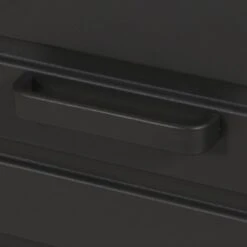 Siena Garden Sabano Gartenbox 160x79x83cm Aluminium Matt Anthrazit -Garten Leben 1247711 13