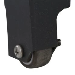 Siena Garden Sabano Gartenbox 160x79x83cm Aluminium Matt Anthrazit -Garten Leben 1247711 16