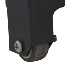 Siena Garden Sabano Gartenbox 160x79x83cm Aluminium Matt Anthrazit -Garten Leben 1247711 8