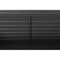 Siena Garden Sabano Gartenbox 160x79x83cm Aluminium Matt Anthrazit -Garten Leben 1247711 9