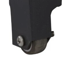 Siena Garden Sabano Gartenbox 135x60x71cm Aluminium Matt Anthrazit -Garten Leben 1247722 9