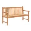 OUTLIV. Ontario Gartenbank 180cm Teak Natur 1 OUTLIV. Ontario Gartenbank 180cm Teak Natur -Garten Leben 1248360 1