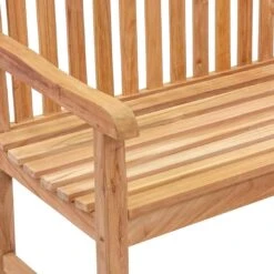 OUTLIV. Ontario Gartenbank 180cm Teak Natur 12 OUTLIV. Ontario Gartenbank 180cm Teak Natur -Garten Leben 1248360 5