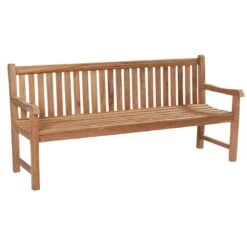 DeVries Woodie Gartenbank 150cm Teak