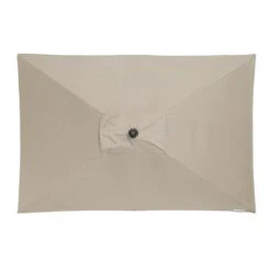 Doppler Active Mittelstockschirm 210x140cm - Mit Kurbel Natur 10 Doppler Active Mittelstockschirm 210x140cm - Mit Kurbel Natur -Garten Leben 1251550 3