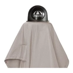 Doppler Active Mittelstockschirm 210x140cm - Mit Kurbel Natur 12 Doppler Active Mittelstockschirm 210x140cm - Mit Kurbel Natur -Garten Leben 1251550 5