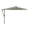 Glatz Sunwing Casa Easy Ampelschirm Ø330 Cm Ash 2 Glatz Sunwing Casa Easy Ampelschirm Ø330 Cm Ash -Garten Leben 1251847 1