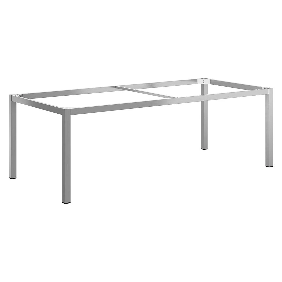 OUTLIV. Tischgestell Gebürstet Edelstahl 3 OUTLIV. Tischgestell Gebürstet Edelstahl