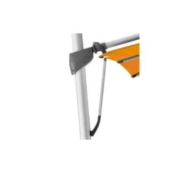 Glatz Sombrano S+ Ampelschirm 400x300cm Smoke -Garten Leben 1254421 3