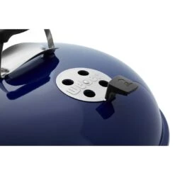 Weber Master-Touch GBS C-5750 Kugelgrill Ø57cm Deep Ocean Blue -Garten Leben 1256192 3