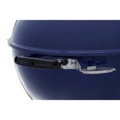 Weber Master-Touch GBS C-5750 Kugelgrill Ø57cm Deep Ocean Blue -Garten Leben 1256192 4