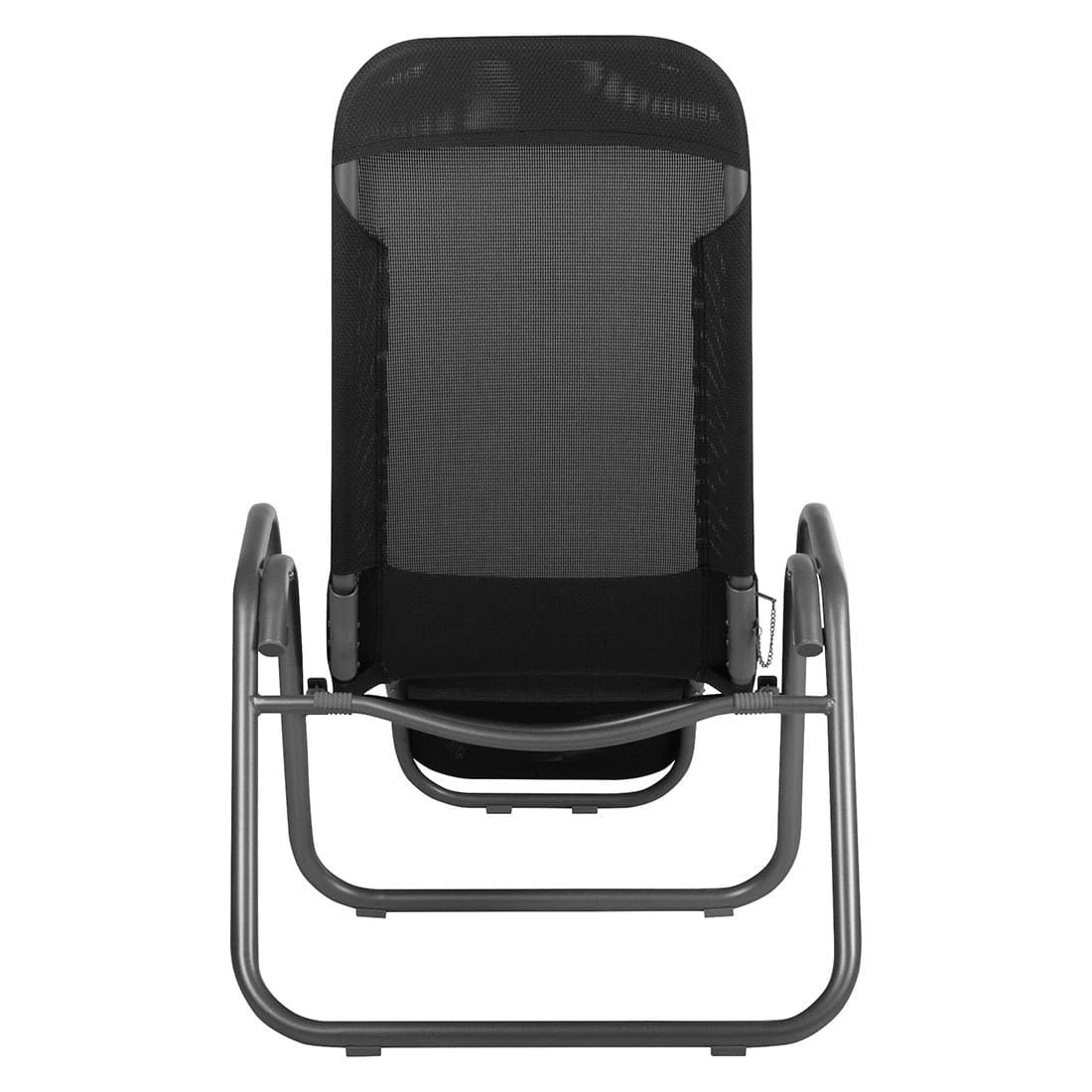 Acamp Calypso Bäderliege Stahl/Textilen Platin/Carbon 6 Acamp Calypso Bäderliege Stahl/Textilen Platin/Carbon – Bild 4