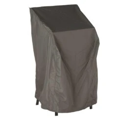 Stern Greta Gartenliege Schutzhülle 73x199x65 Cm Grau