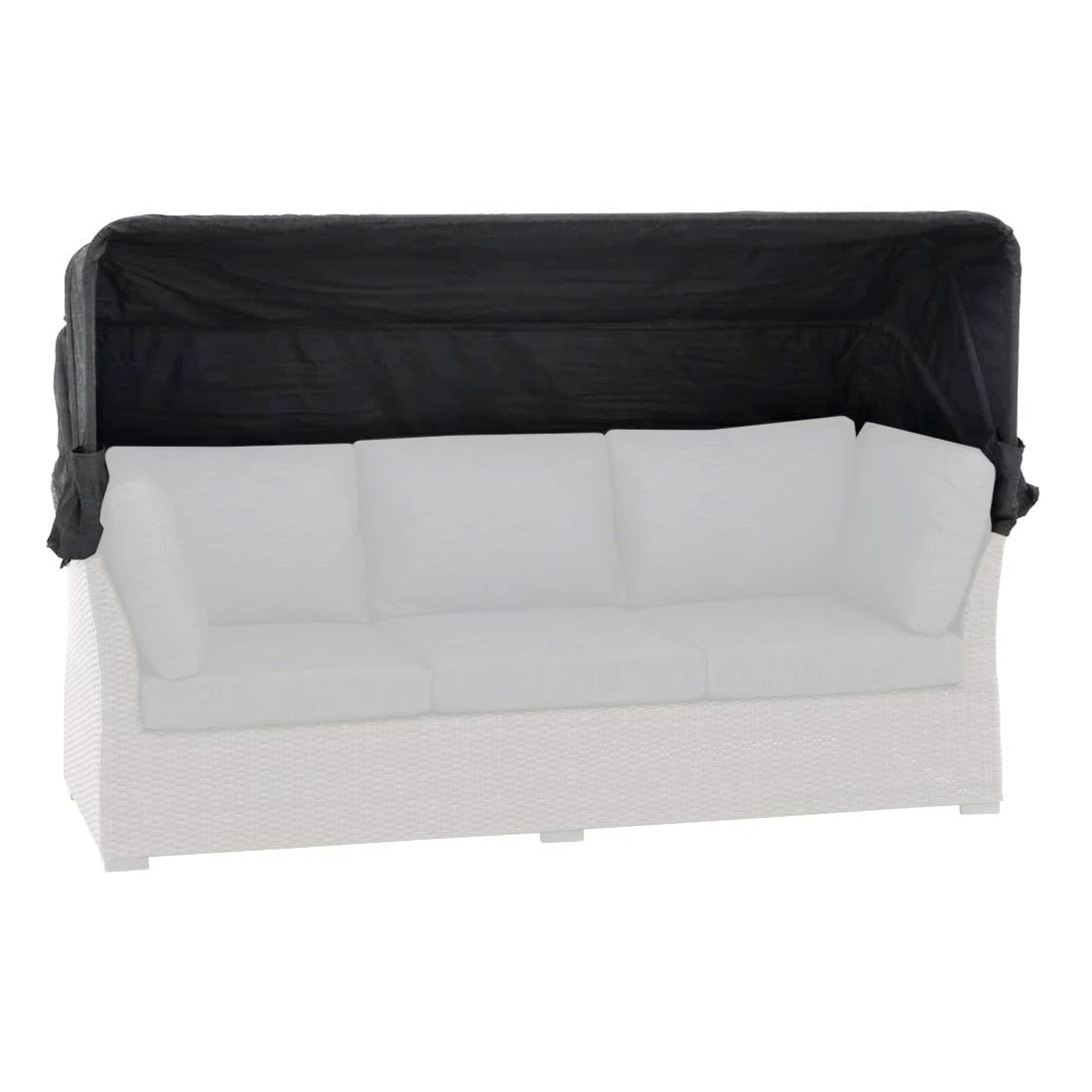 OUTLIV. Spain Ersatzdach Olefin Anthrazit 3 OUTLIV. Spain Ersatzdach Olefin Anthrazit