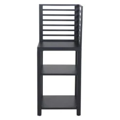 Siena Garden Texas Outdoorküche Eckmodul Aluminium Anthrazit Matt -Garten Leben 1261021 3