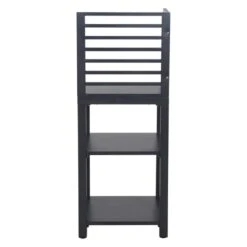 Siena Garden Texas Outdoorküche Eckmodul Aluminium Anthrazit Matt -Garten Leben 1261021 4