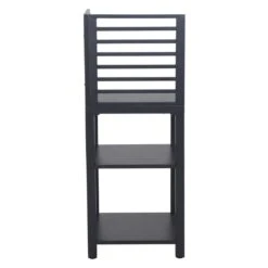 Siena Garden Texas Outdoorküche Eckmodul Aluminium Anthrazit Matt -Garten Leben 1261021 5