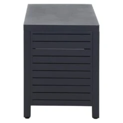 Siena Garden Texas Gartenbox Aluminium Anthrazit Matt -Garten Leben 1261043 3