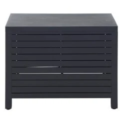 Siena Garden Texas Gartenbox Aluminium Anthrazit Matt -Garten Leben 1261043 4