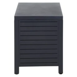 Siena Garden Texas Gartenbox Aluminium Anthrazit Matt -Garten Leben 1261043 5