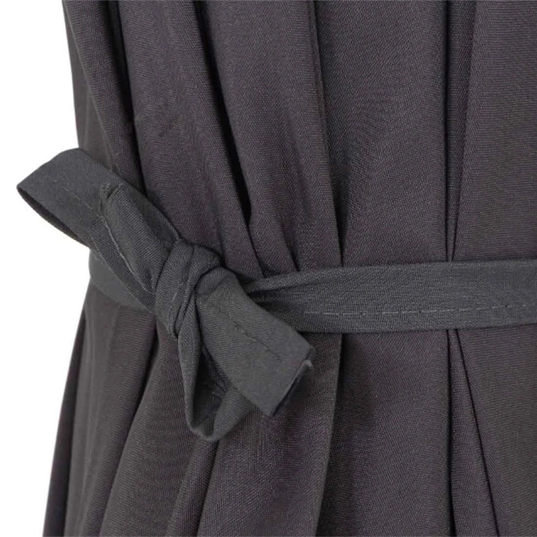 Siena Garden Avio Schirm Ø250 Cm Aluminium Anthrazit/Anthrazit 5 Siena Garden Avio Schirm Ø250 Cm Aluminium Anthrazit/Anthrazit – Bild 3