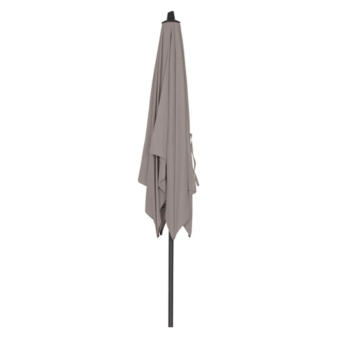 Siena Garden Avio Schirm 250x200 Cm Aluminium Anthrazit/Taupe 12 Siena Garden Avio Schirm 250x200 Cm Aluminium Anthrazit/Taupe – Bild 10
