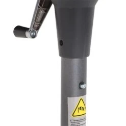 Siena Garden Avio Schirm 250x200 Cm Aluminium Anthrazit/Taupe 15 Siena Garden Avio Schirm 250x200 Cm Aluminium Anthrazit/Taupe -Garten Leben 1265773 4