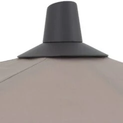 Siena Garden Avio Schirm 250x200 Cm Aluminium Anthrazit/Taupe 17 Siena Garden Avio Schirm 250x200 Cm Aluminium Anthrazit/Taupe -Garten Leben 1265773 6