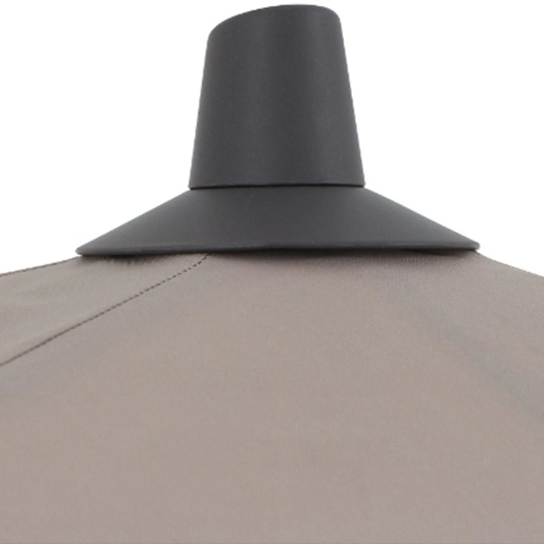 Siena Garden Avio Schirm 250x200 Cm Aluminium Anthrazit/Taupe 8 Siena Garden Avio Schirm 250x200 Cm Aluminium Anthrazit/Taupe – Bild 6