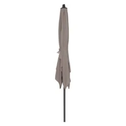 Siena Garden Avio Schirm 250x200 Cm Aluminium Anthrazit/Taupe 20 Siena Garden Avio Schirm 250x200 Cm Aluminium Anthrazit/Taupe -Garten Leben 1265773 9
