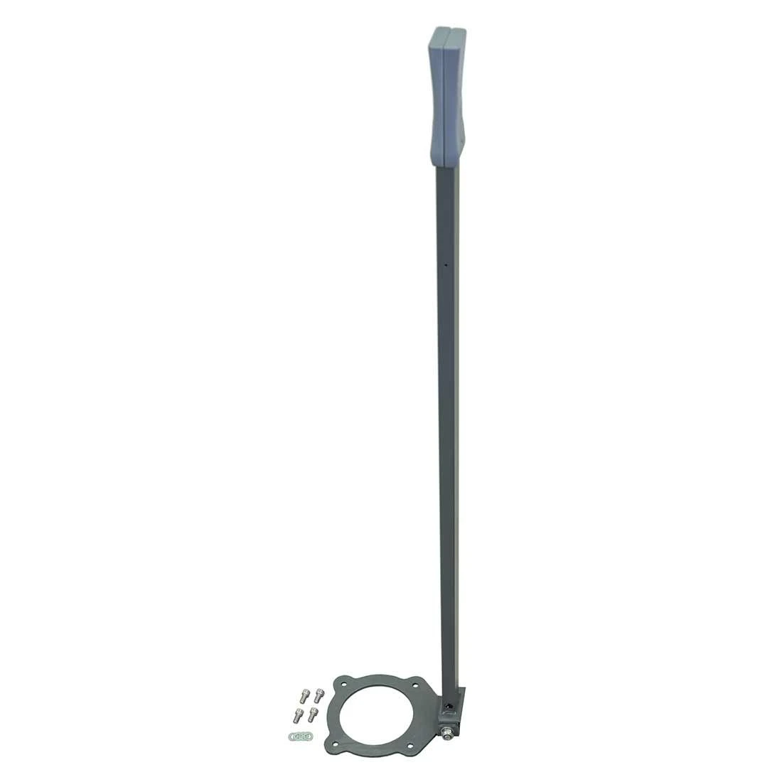 Schneider® Schneider Lenkstange Für Schirmständer (319-15 M. Hubfunkt.) Grau 3 Schneider® Schneider Lenkstange Für Schirmständer (319-15 M. Hubfunkt.) Grau