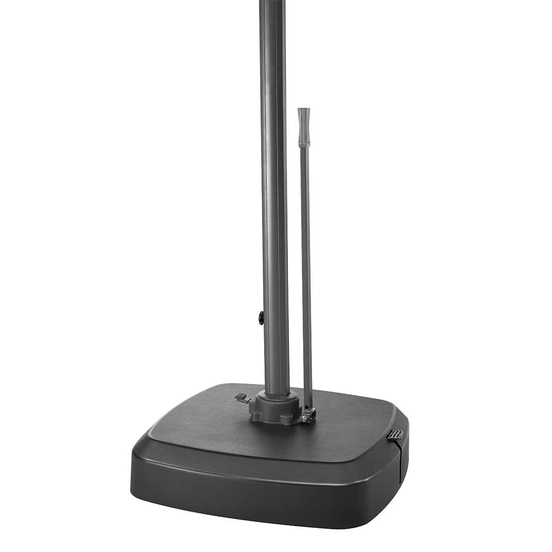 Schneider® Schneider Lenkstange Für Schirmständer (319-15 M. Hubfunkt.) Grau 4 Schneider® Schneider Lenkstange Für Schirmständer (319-15 M. Hubfunkt.) Grau – Bild 2