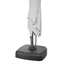 Schneider® Schneider Lenkstange Für Schirmständer (319-15 M. Hubfunkt.) Grau 13 Schneider® Schneider Lenkstange Für Schirmständer (319-15 M. Hubfunkt.) Grau -Garten Leben 1266785 5