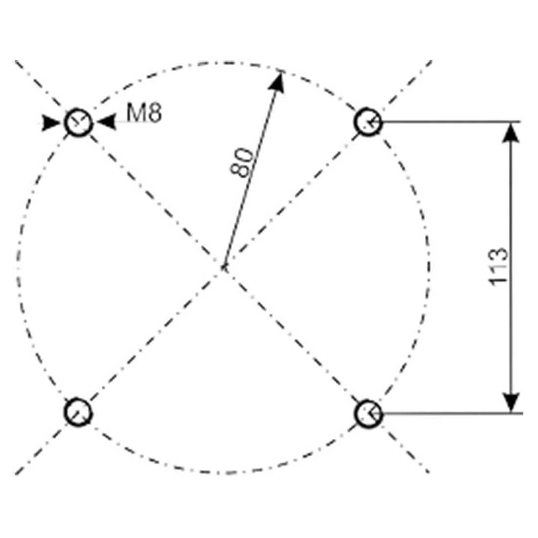 Schneider® Schneider Lenkstange Für Schirmständer (319-15 M. Hubfunkt.) Grau 9 Schneider® Schneider Lenkstange Für Schirmständer (319-15 M. Hubfunkt.) Grau – Bild 7