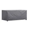 LC Garden Loungehaube 2er Sofa Grau -Garten Leben 1284451 1