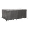 LC Garden Schutzhülle XL Für Loungeinsel 232x164x87 Cm Grau -Garten Leben 1284473 1