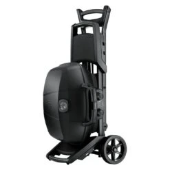 Napoleon Phantom TRAVELQ PRO285X Gasgrill Mattschwarz -Garten Leben 1291227 3