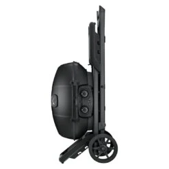 Napoleon Phantom TRAVELQ PRO285X Gasgrill Mattschwarz -Garten Leben 1291227 4