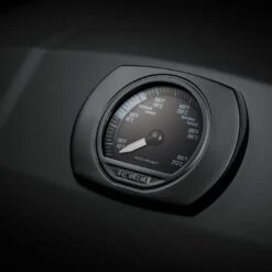 Napoleon Phantom TRAVELQ PRO285X Gasgrill Mattschwarz -Garten Leben 1291227 6