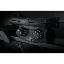 Napoleon Phantom TRAVELQ PRO285X Gasgrill Mattschwarz -Garten Leben 1291227 7