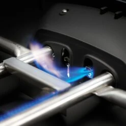 Napoleon Phantom TRAVELQ PRO285X Gasgrill Mattschwarz -Garten Leben 1291227 8