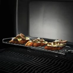 Napoleon Phantom TRAVELQ PRO285X Gasgrill Mattschwarz -Garten Leben 1291227 9