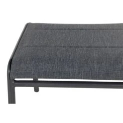 Hartman Galicia Hocker Aluminium/Olefin Xerix -Garten Leben 1292481 4