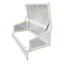 Habau Aufsatz Für Hochbeet 115x53,5x32 Cm -Garten Leben 1293944 4