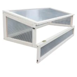 Habau Aufsatz Für Hochbeet 115x53,5x32 Cm -Garten Leben 1293944 5